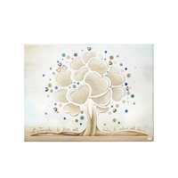 Bild Acca in Holz QD.149 25X33